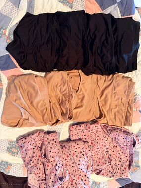 Warners blissful no muffin top 12 pairs